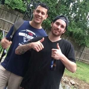 Meet your Posher, Ryan